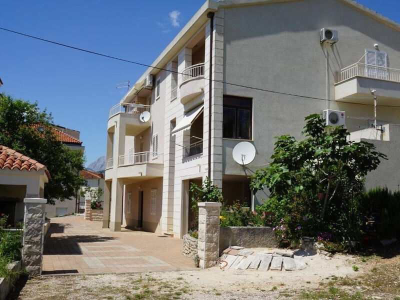Apartmány 3298-6213