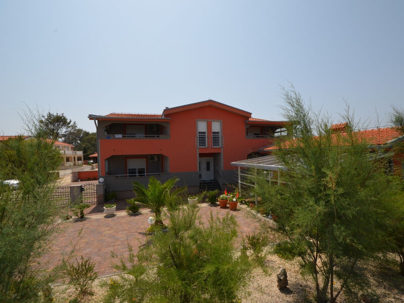 Apartmány 3298-6217
