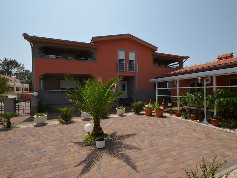 Apartmány 3298-6217