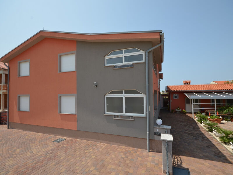 Apartmány 3298-6217