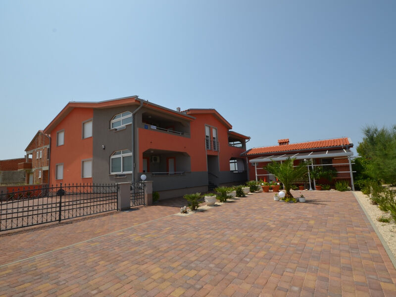Apartmány 3298-6217