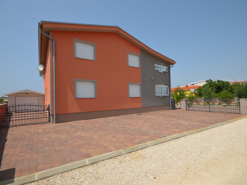 Apartmány 3298-6217
