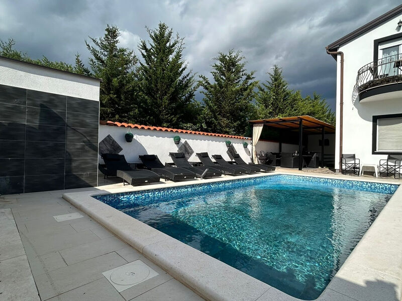 Apartmány 3298-6219