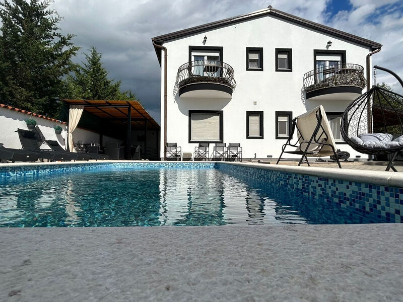 Apartmány 3298-6219