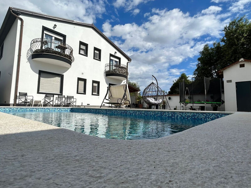Apartmány 3298-6219