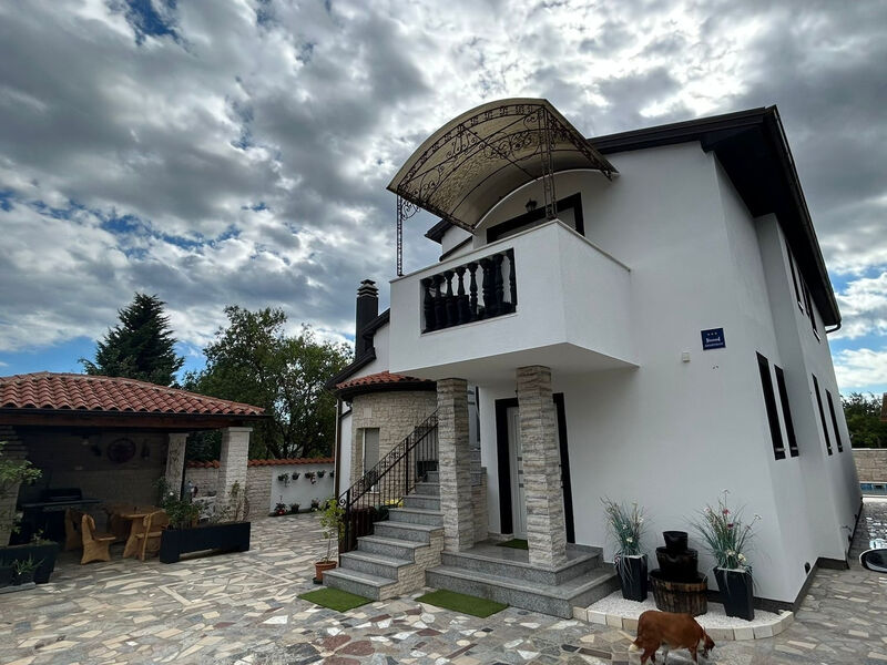 Apartmány 3298-6219