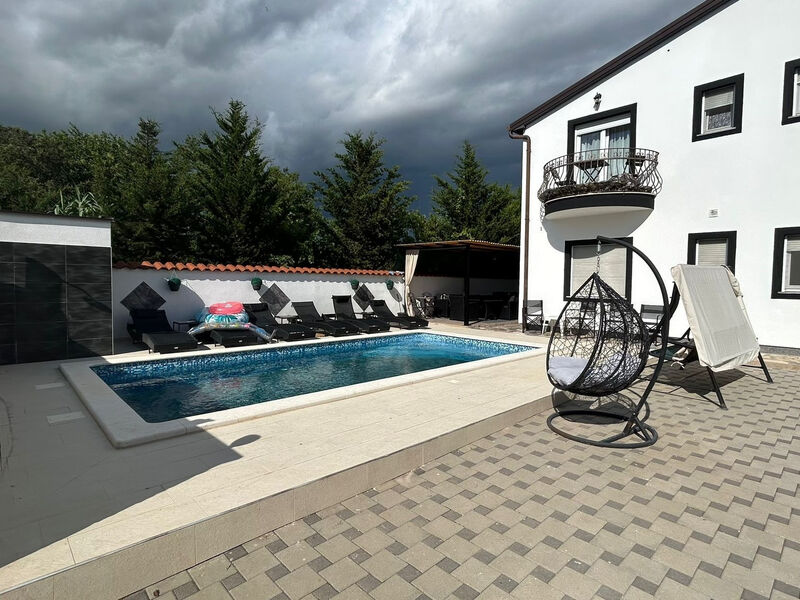 Apartmány 3298-6219