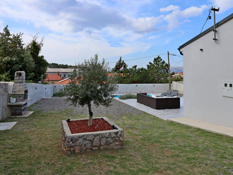 Prázdninový dům 3298-6221