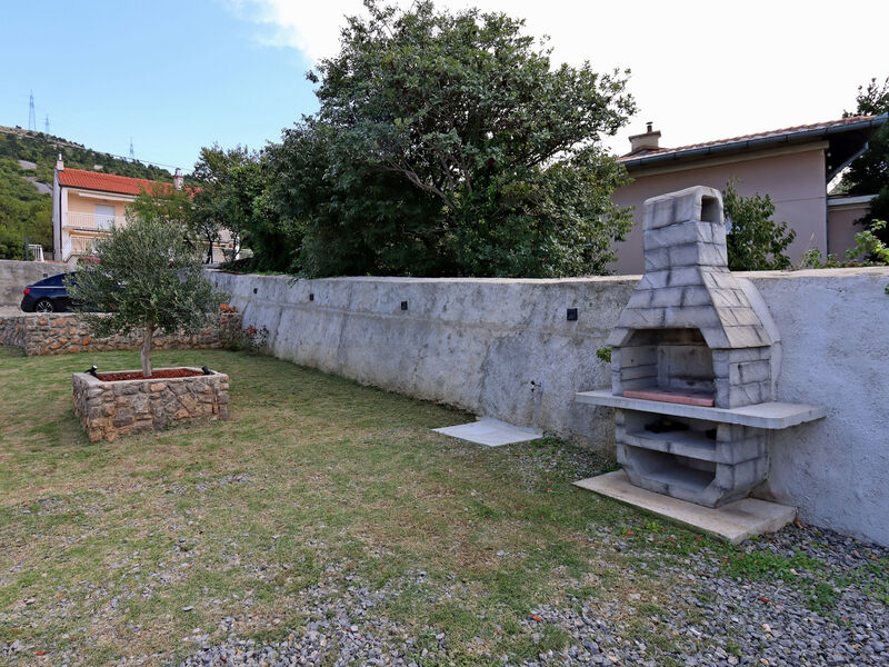 Prázdninový dům 3298-6221