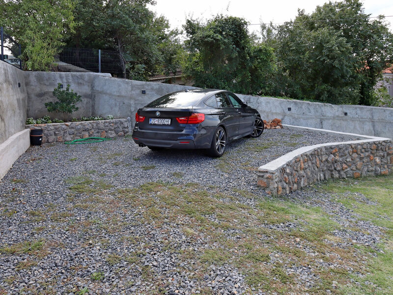 Prázdninový dům 3298-6221