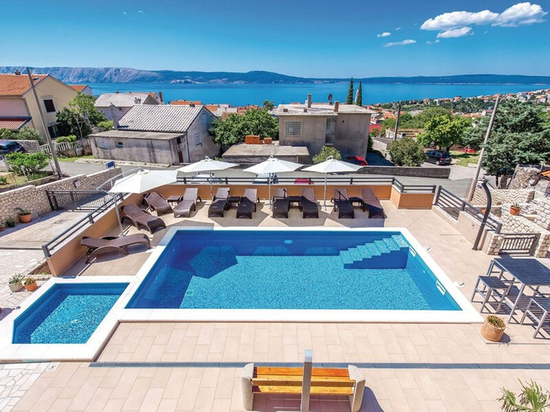 Apartmány 3298-6233