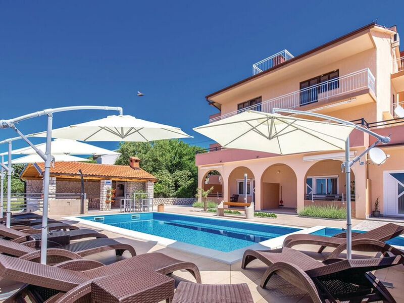 Apartmány 3298-6233