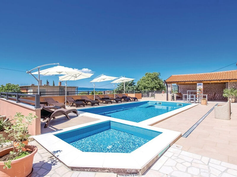 Apartmány 3298-6233