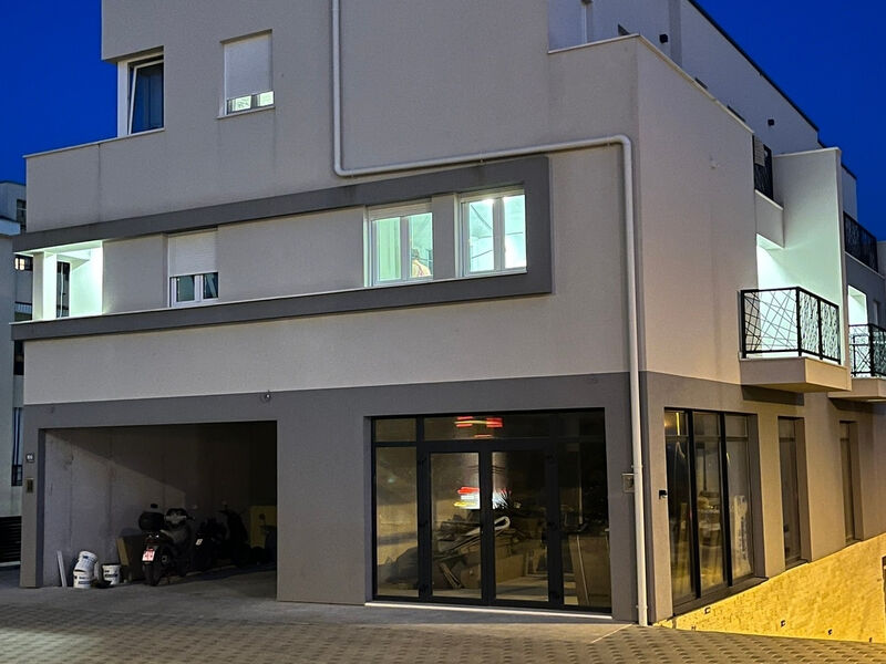 Apartmány 3298-6234