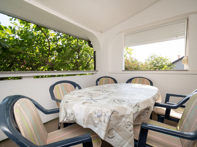 Apartmány 3298-6235