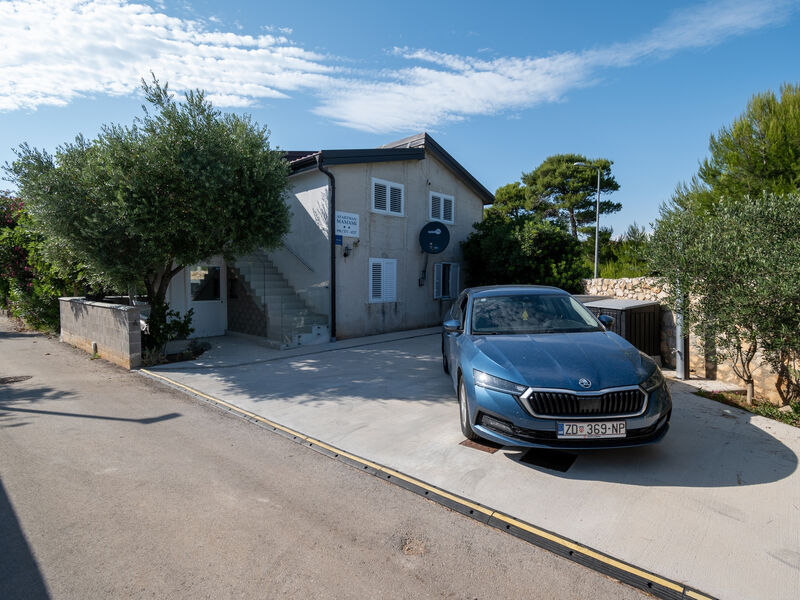 Apartmány 3298-6235