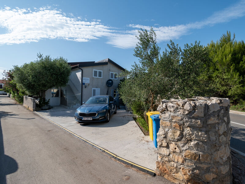 Apartmány 3298-6235