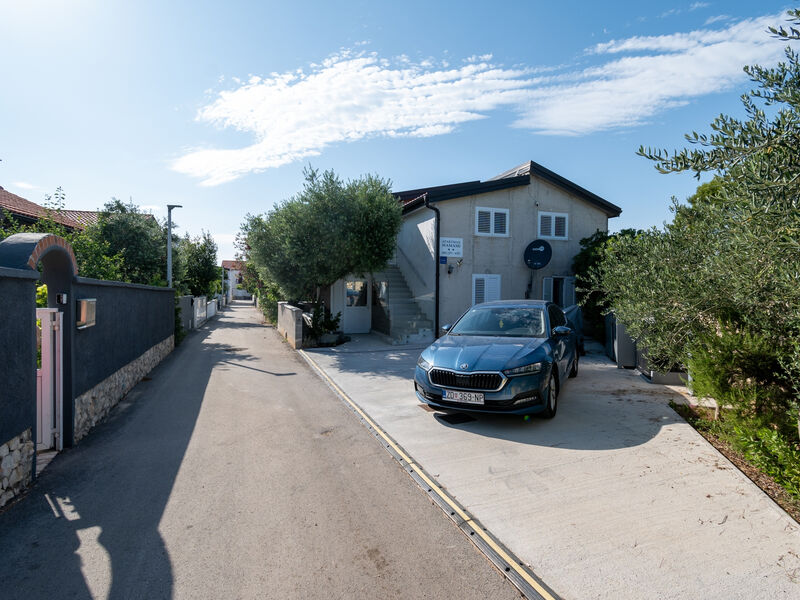 Apartmány 3298-6235