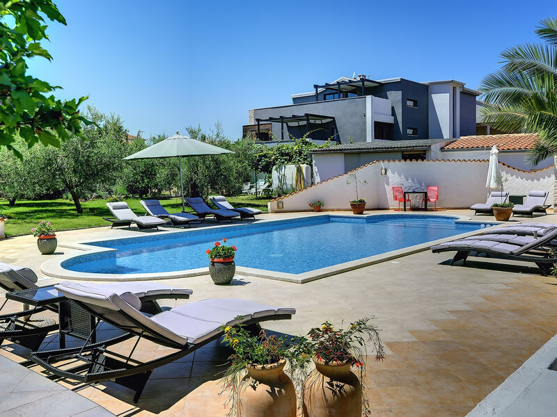 Apartmány 3298-6241