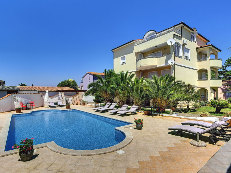 Apartmány 3298-6241