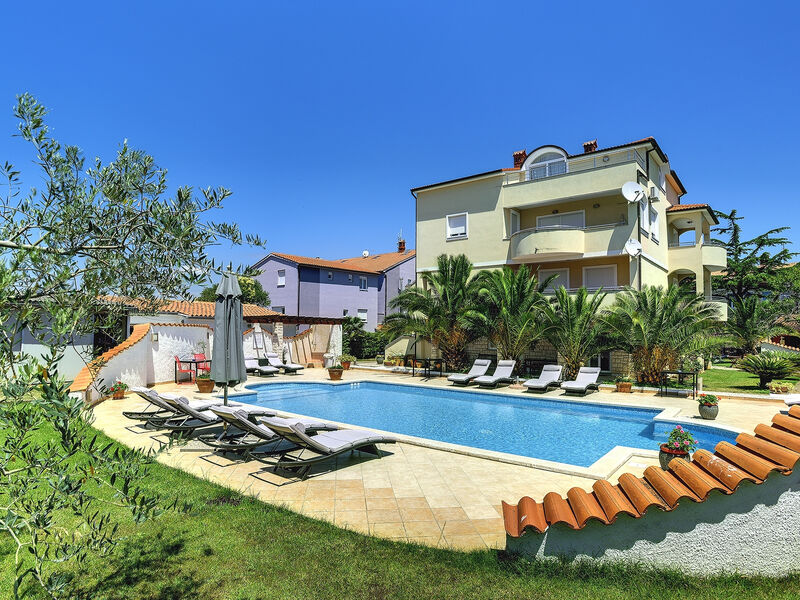 Apartmány 3298-6241