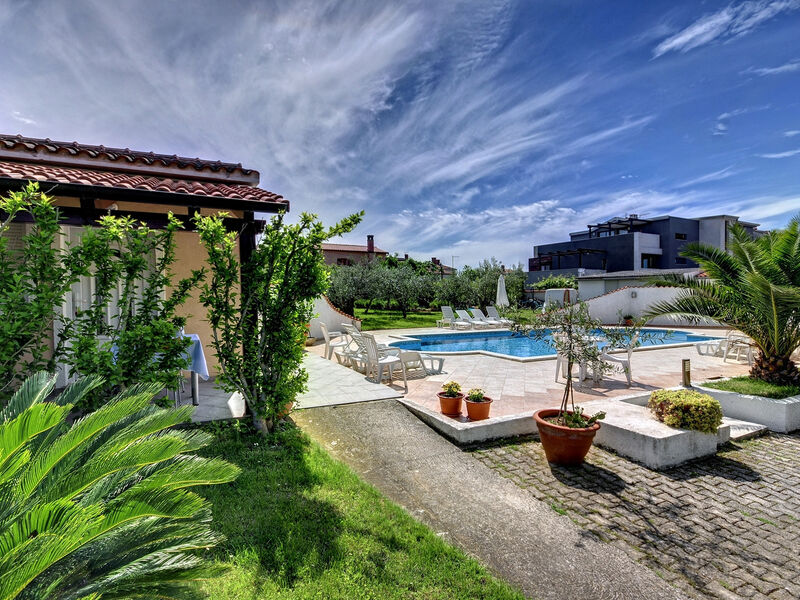 Apartmány 3298-6241