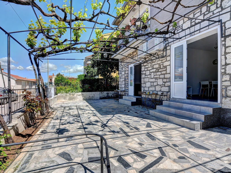 Apartmány 3298-6244