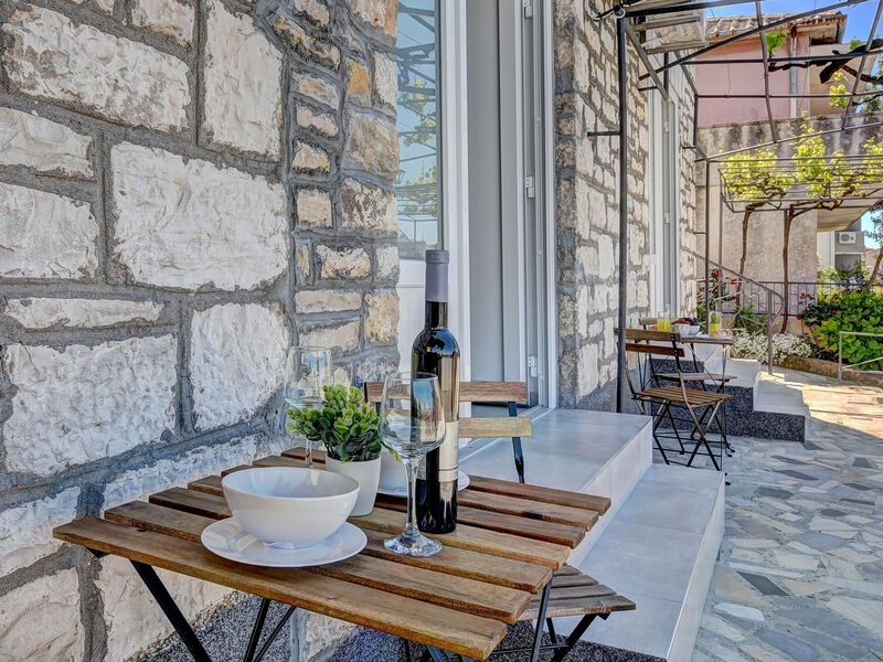 Apartmány 3298-6244