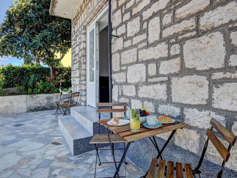 Apartmány 3298-6244