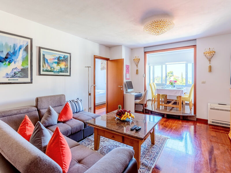 Apartmány 3298-6246