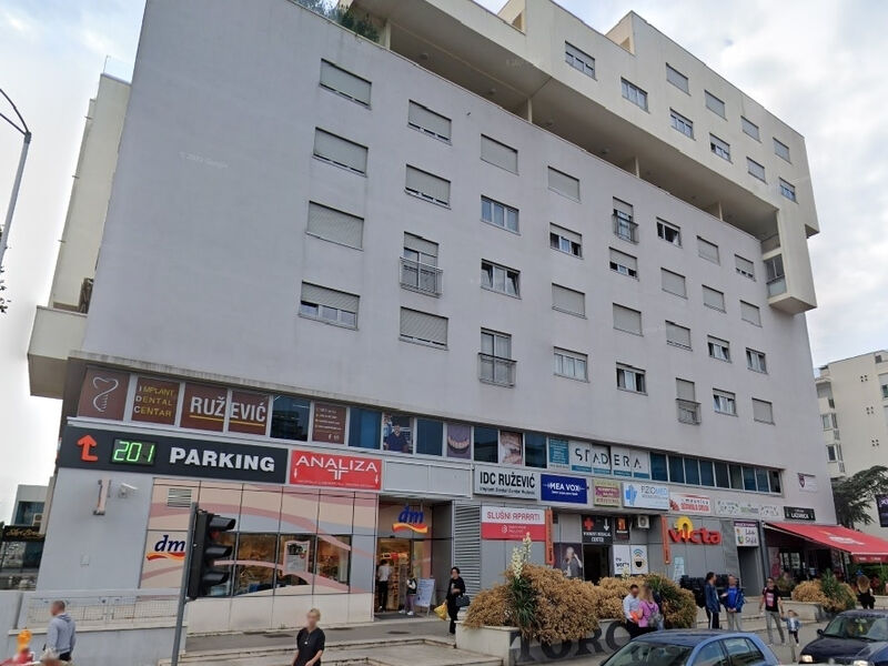 Apartmány 3298-6246