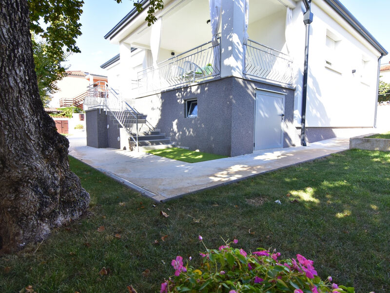 Prázdninový dům 3298-6247