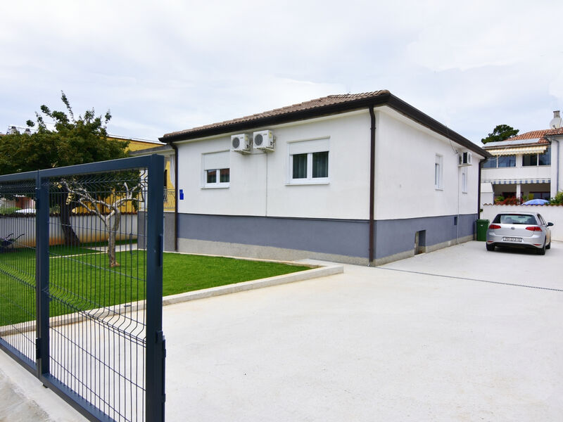 Prázdninový dům 3298-6247
