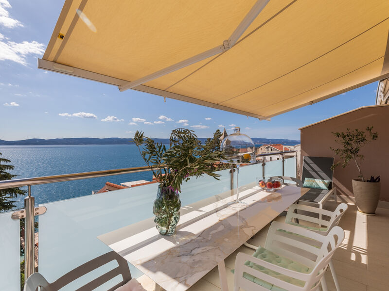 Apartmány 3298-6251