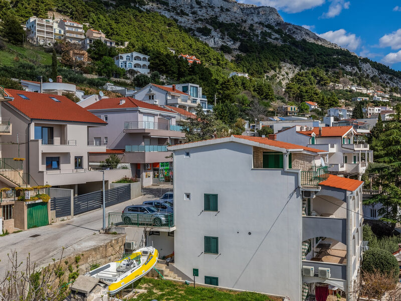 Apartmány 3298-6251