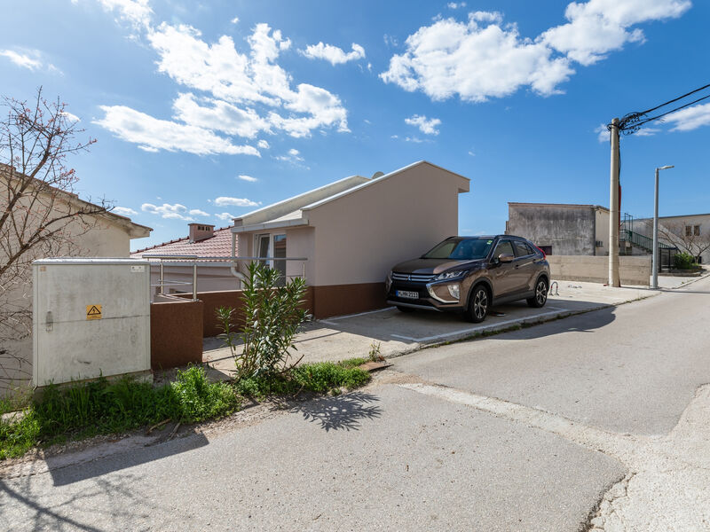 Apartmány 3298-6251