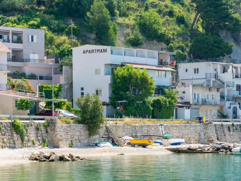 Apartmány 3298-6253