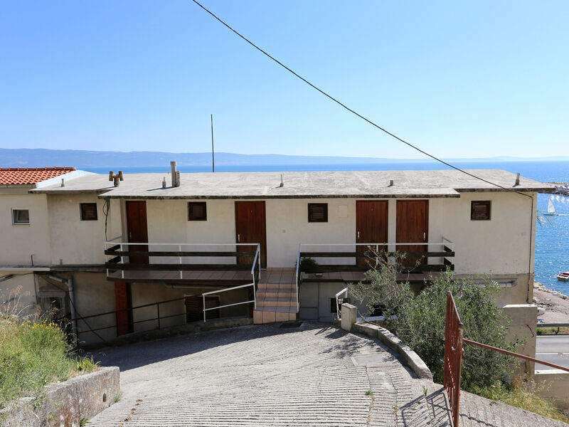 Apartmány 3298-6253