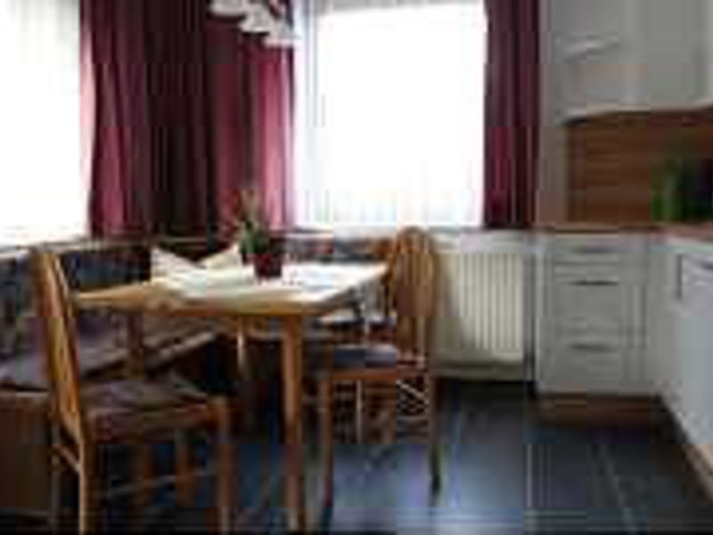 Appartment Schlossmühle