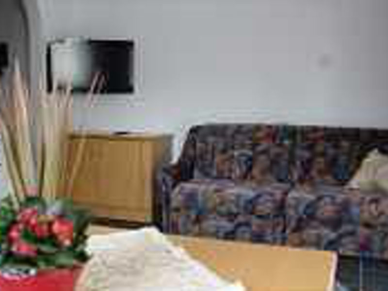 Appartment Schlossmühle