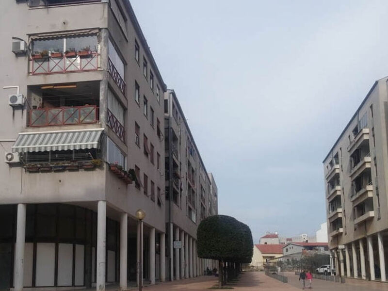 Apartmány 3298-6258