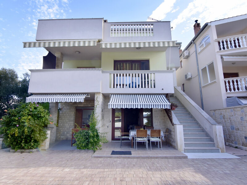 Apartmány 3298-6270