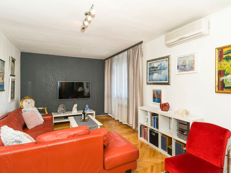 Apartmány 3298-6274