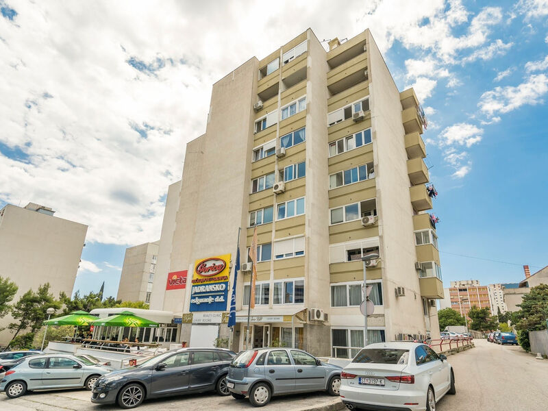 Apartmány 3298-6274