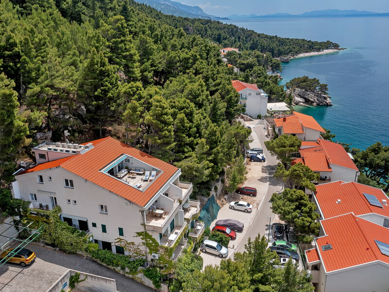 Apartmány 3298-6277