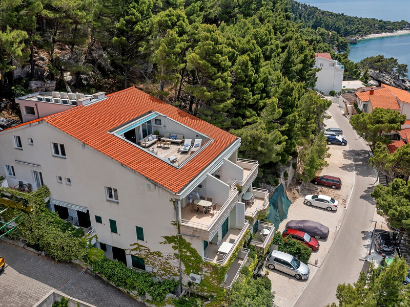 Apartmány 3298-6277