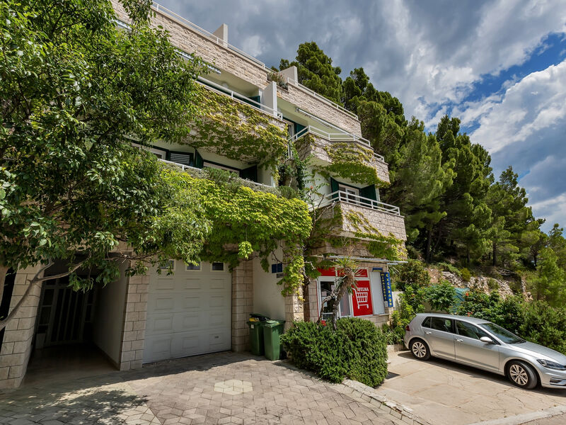 Apartmány 3298-6277