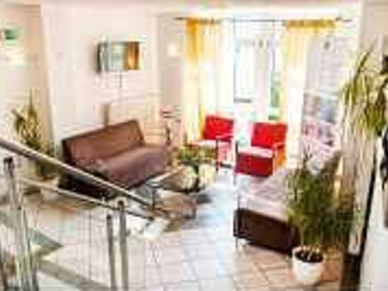 Azimut Hotel Erding (ehemals Euro Hotel)