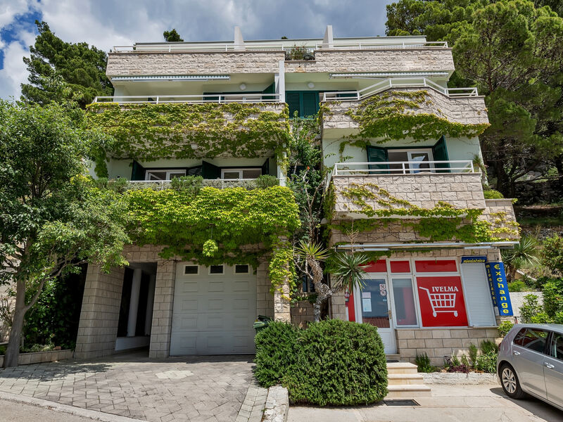 Apartmány 3298-6277