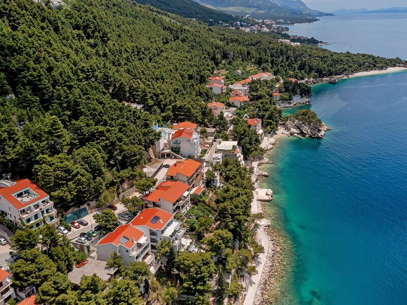 Apartmány 3298-6277